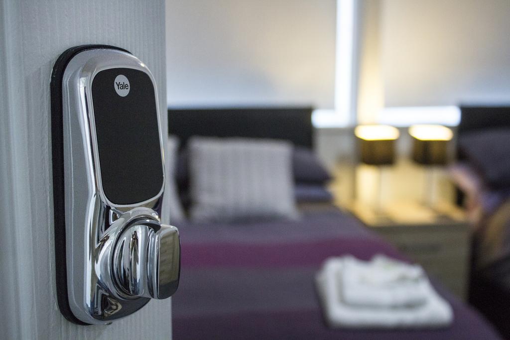 Rosebank Guest House เซาท์ชีลด์ส ห้อง รูปภาพ